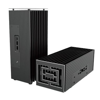 AKASA Turing RC Pro Boitier UCFF (ASUS NUC) - Neuf