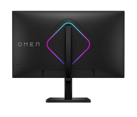 Monitor Gaming HP OMEN 27qs G2 27'' QHD 240Hz IPS 1ms HDR VESA 100x100