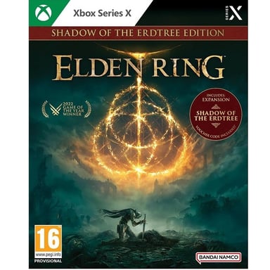 Elden Ring Shadow Of The Erdtree (XBOX SERIE X)