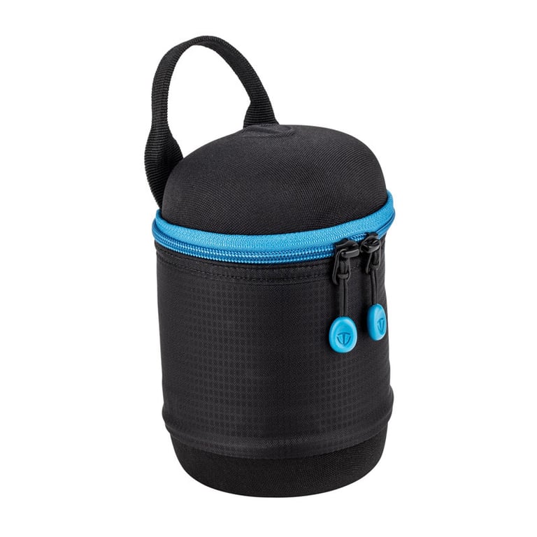 TENBA Etui d'objectif Tools Lens Capsule 13x9cm Neuf