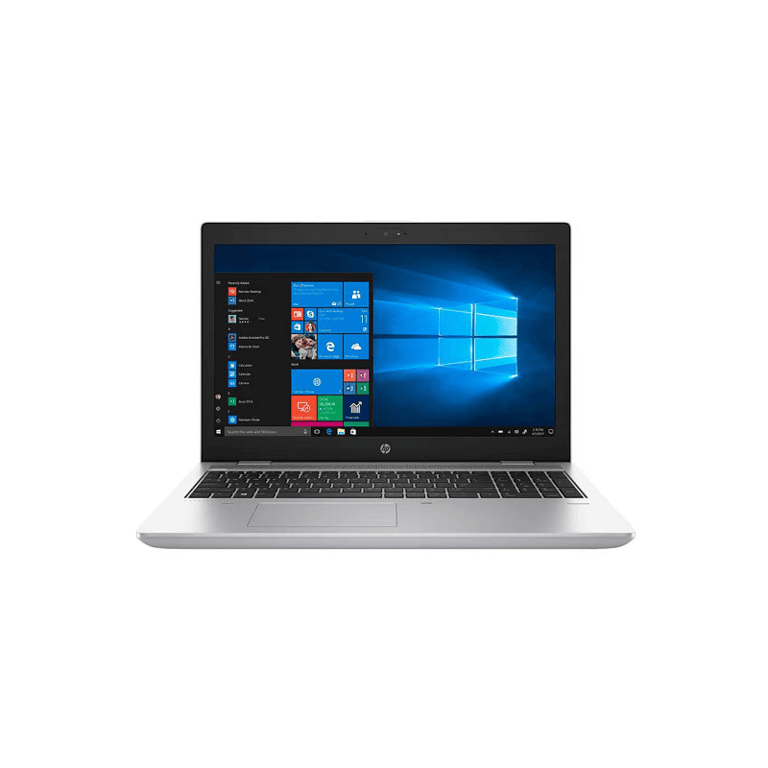 HP Probook 650 G5 15,6  Fhd i7-8665U 8Gb Ram 256Gb SSD Azerty - Excellent État