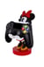 Supporto e caricatore per joystick e smartphone - EXQUISITE GAMING - MINNIE MOUSE