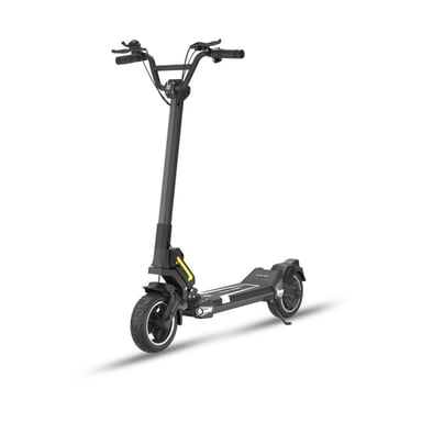 Trottinette électrique Minimotors Dualtron Togo 800 W Noir