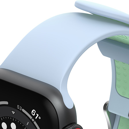 OtterBox Band Bande Silicone Neuf - vue 3