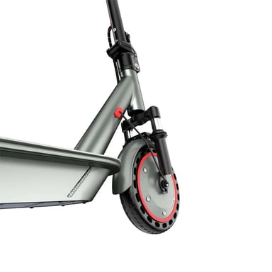 Trottinette électrique urbaine OOK-TEK D8 Pro, double suspension, batterie 36 V 10,5 Ah