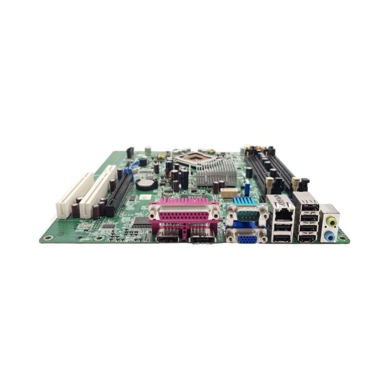 Carte Mère PC Dell Optiplex 780 DT 0200DY - Dell