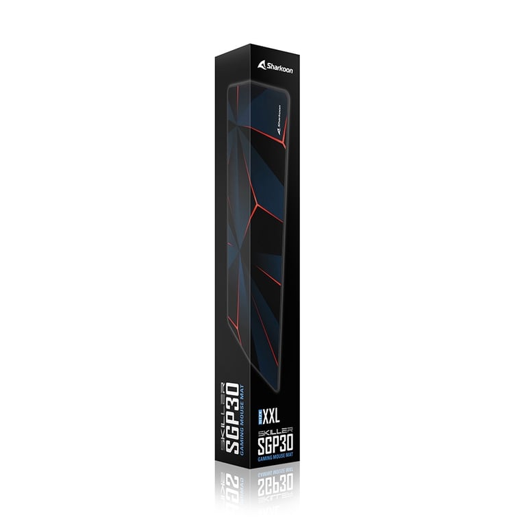 Sharkoon SKILLER SGP30 Tapis de de jeu Neuf - vue 2