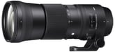 Sigma 150-600mm F5-6.3 DG OS HSM | C SLR Téléobjectif zoom Noir