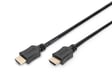 Digitus Cavo di collegamento HDMI ad alta velocità con Ethernet
