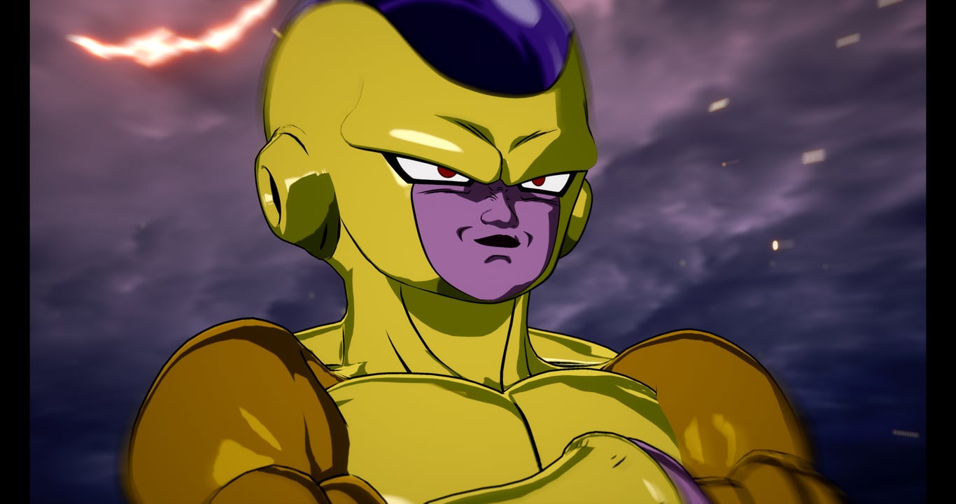 Dragon Ball Sparking ! Zero Xbox Series X Bandai Namco - vue 4