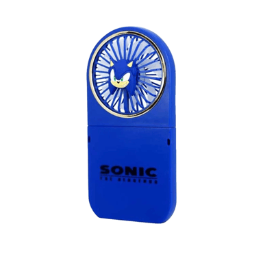 OTL Technologies SH1297 brumisateur et ventilateur portable personnel Bleu