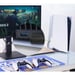 Techly HDMI M/F Negro