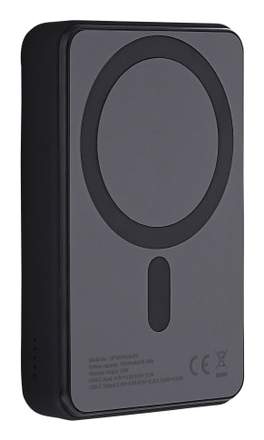 T'nB PBUMAG10 banque d'alimentation électrique 10000 mAh Recharge sans fil Neuf