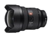 Sony FE 12-24MM F2.8 GM MILC Objetivo ultra ancho Negro
