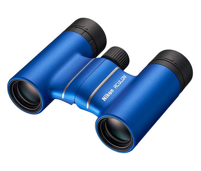 Nikon Aculon T02 8x21 jumelle Bleu - Neuf