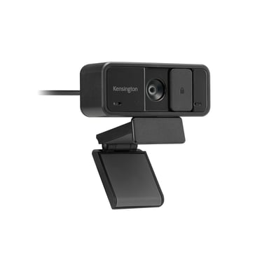Kensington W1050 Webcam 1080p avec grand angle et mise au point fixe - Neuf
