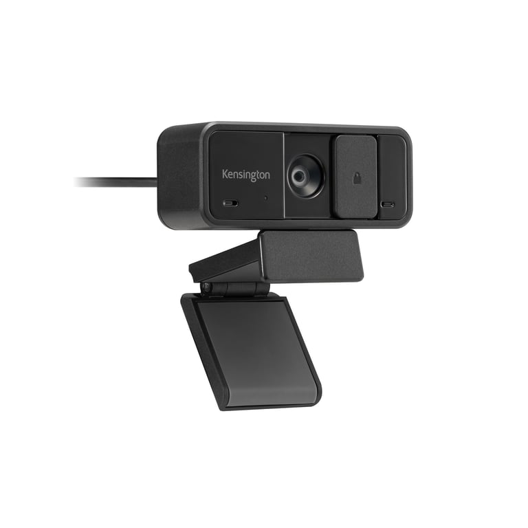 Webcam Kensington W2050 Pro – 1080p, Autofocus, 2 Micros Antibruit - vue 7