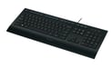Logitech K280E Pro Teclado USB francés Negro