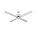 Ventilateur de plafond Orbegozo cf 07132 b 60W blanc
