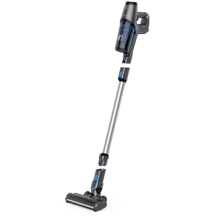 Rowenta RH6921 aspirateur Sans sac Neuf