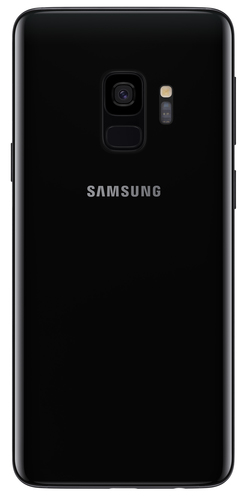 Galaxy S9 64 GB, Negro, desbloqueado