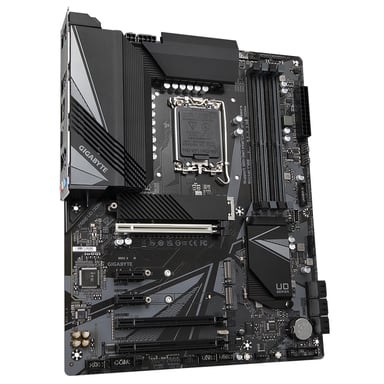 GIGABYTE Z690 UD DDR4 (rev. 1.0) Intel Z690 LGA 1700 ATX