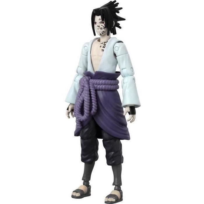 Figurine Anime Heroes Beyond Naruto Shippuden Bandai La Figurine - vue 6