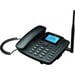 MaxCom Comfort MM41D Smartphone Identification de l'appelant Noir