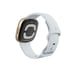 Fitbit Sense 2 Digital Pantalla táctil Oro GPS (satélite)