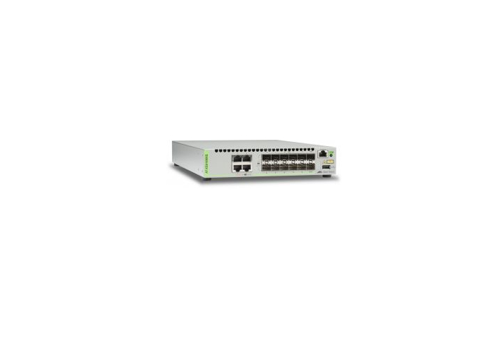 Allied Telesis AT XS916MXS 50 Géré L3 10G Ethernet 100100010000 Neuf