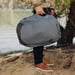 Peak Design Travel mochila Mochila de viaje Azul Nylon