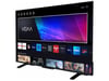 Toshiba 50UV2363DG TV 127 cm (50'') 4K Ultra HD Smart TV Noir 275 cd/m²