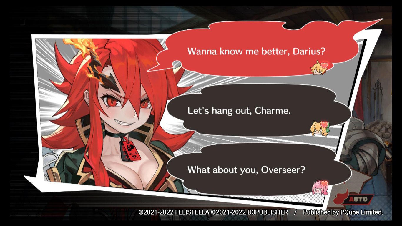 PQube Maglam Lord - Neuf