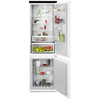 Réfrigérateur Encastrable AEG OSC6M18FDS – 248 L, Dégivrage Automatique - vue 2