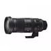 Sigma 60-600mm F4.5-6.3 DG DN OS MILC Ultra teleobjetivo zoom Negro