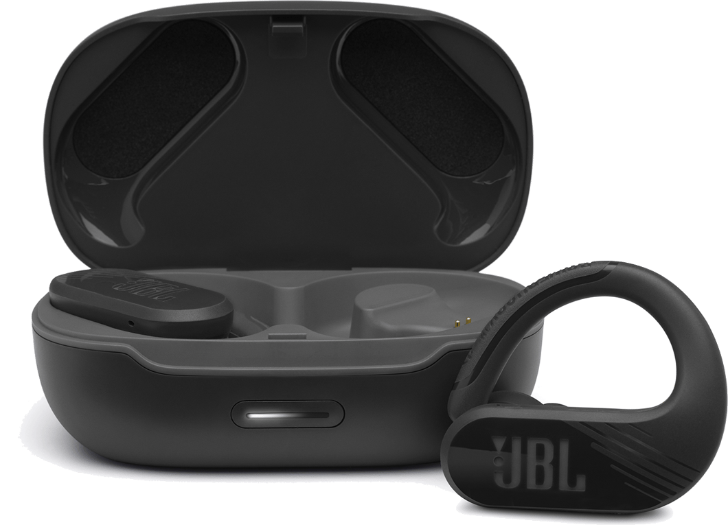Ecouteurs sport Jbl Endurance Peak II