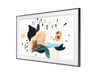 Samsung The Frame QE55LS03TAUXXC TV 139,7 cm (55'') 4K Ultra HD Smart TV Wifi Noir