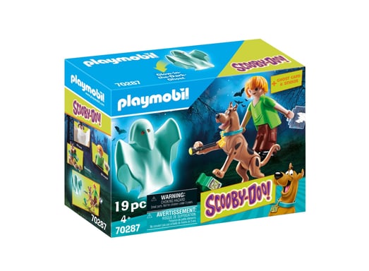 Juguete Playmobil 70287