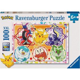 Pokemon