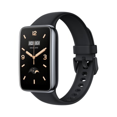 Smart Band 7 Pro - Orologio connesso AMOLED da 4,17 cm (1.64''), nero