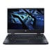 Portátil Acer Predator Helios PH315-55-71JS NEGRO Intel Core i7-12700H 32GB DDR4 512GBSSD NVIDIA GeForce RTX 3070 Ti 15.6'' FHD IPS Mate 165Hz - teclado retroiluminado