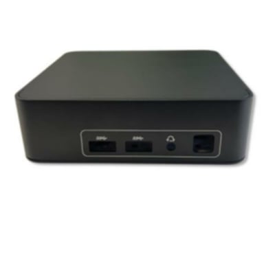 AOPEN DN5128 i5-1240P 128GB 8G NO OS
