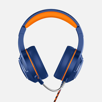 OTL Technologies Sonic Boom SH0903 écouteurcasque Écouteurs Avec fil Arceau Jouer Neuf - vue 4