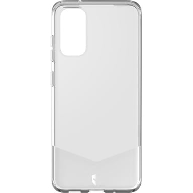 Bigben Interactive FCPUREGS20T funda para teléfono móvil 15,8 cm (6.2'') Transparente