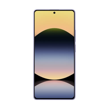 Xiaomi Redmi Note 14S 4G 8GB-256GB Púrpura (Aurora Purple) Dual SIM