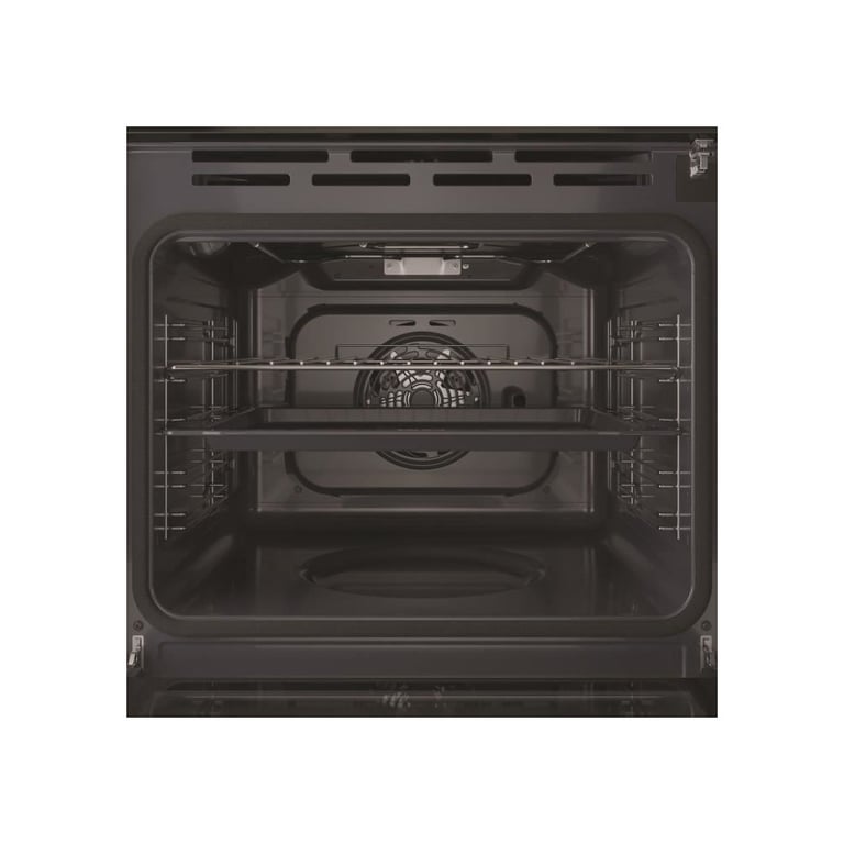 Four Électrique Hotpoint HAO475PB – 71 L, 3300 W, Pyrolyse, A++ - vue 5