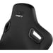 DRIFT DR600BK Sedia da gioco Seduta imbottita Nero