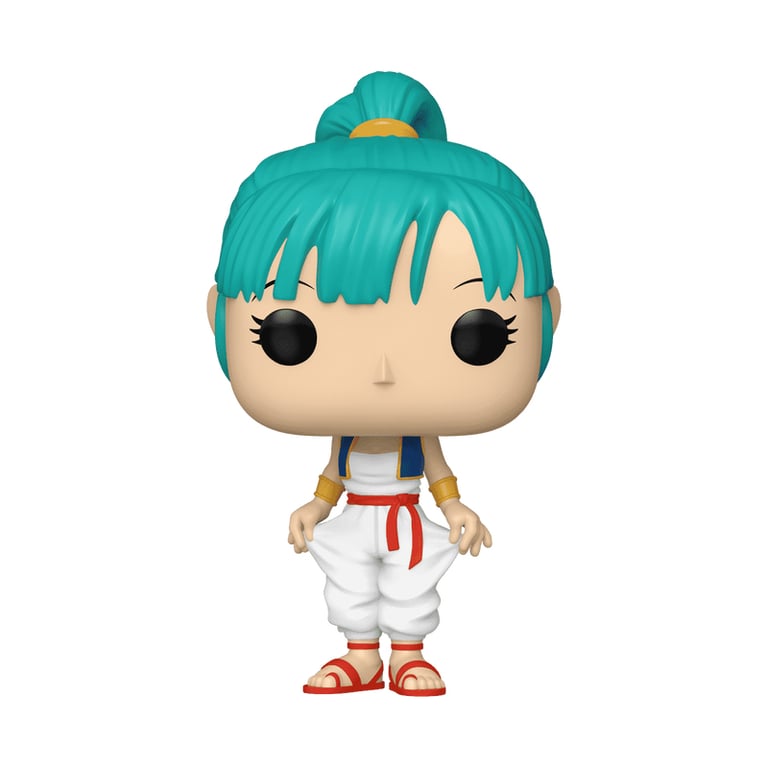 FUNKO POP! Animation Bulma Neuf