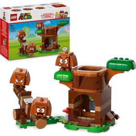 Lego 71433 - Zona de juego de los Goombas