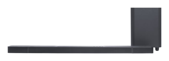 JBL BAR 1300 Negro 11.1.4 canales 1170 W